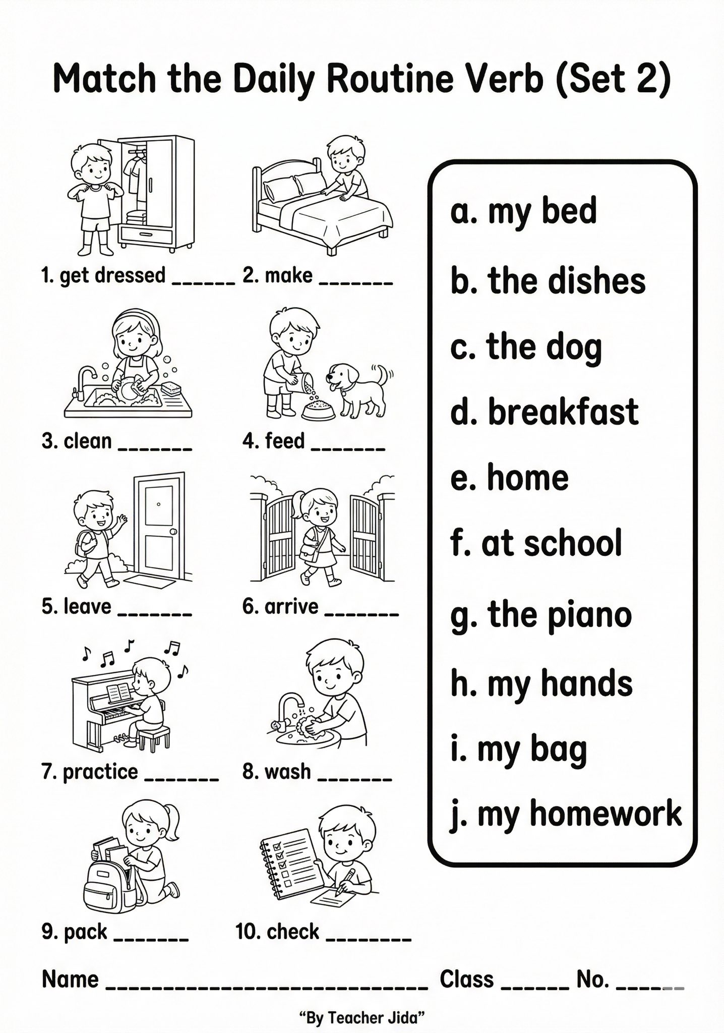 📚 ... - Lesson Plan แผนการสอน By TeacherJida | Facebook