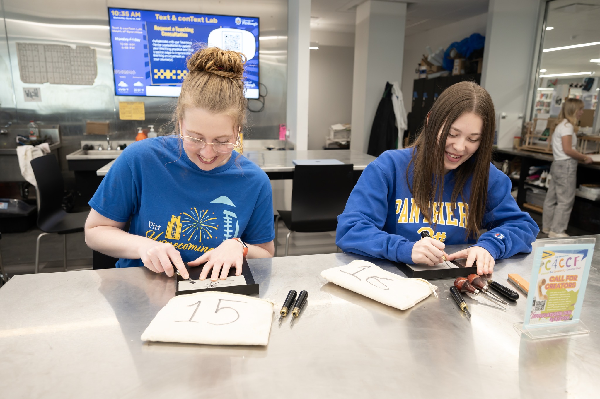 University of Pittsburgh Library System | Pittsburgh PA