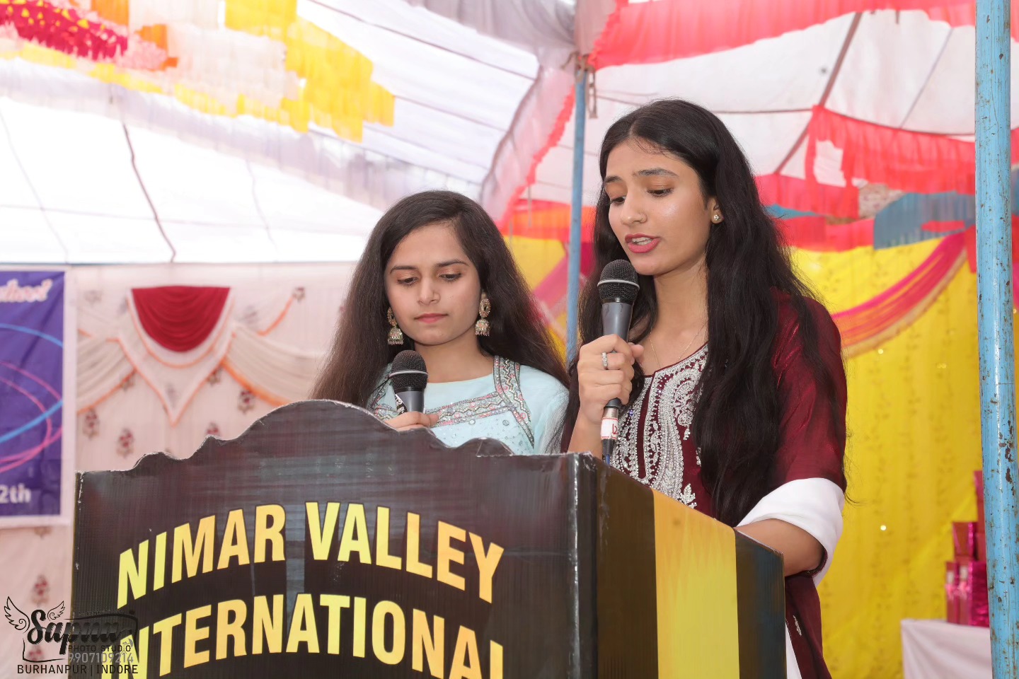 Nimar Valley InternationalSchool
