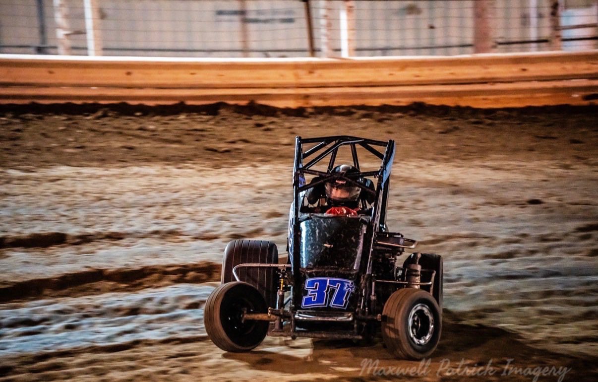 Xander Dundon Racing added a new photo. - Xander Dundon Racing