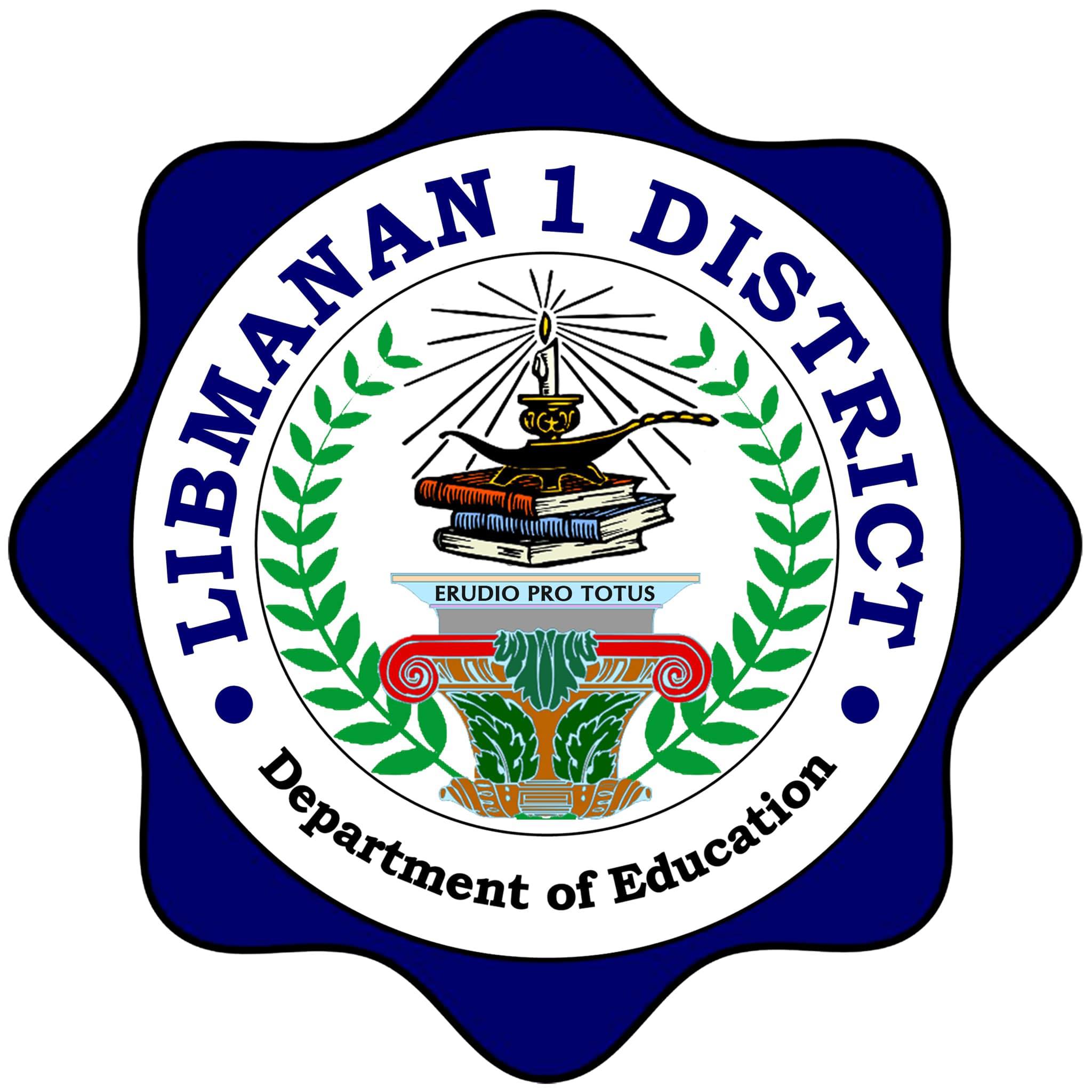 DEPED-Libmanan North District