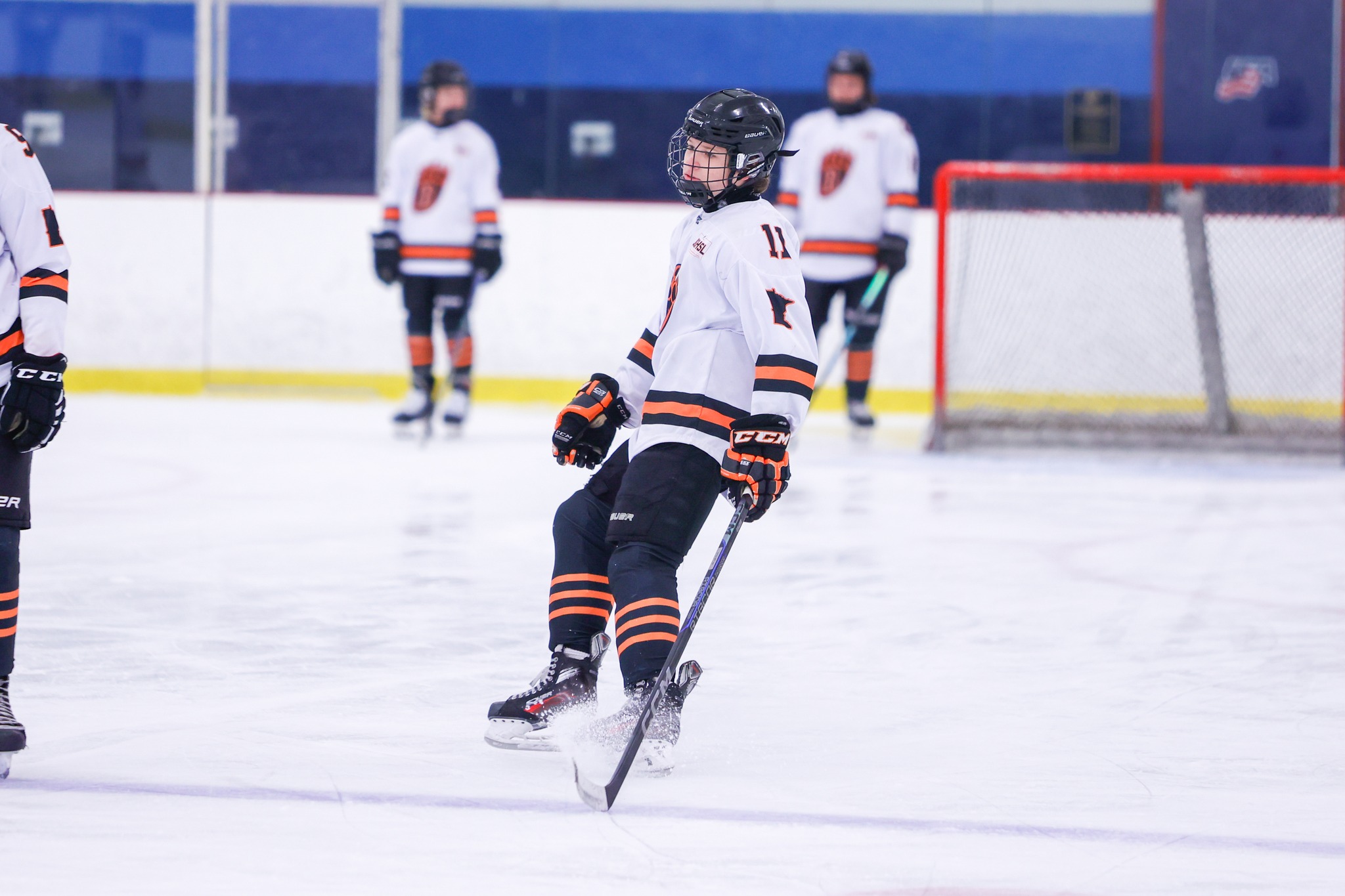 Super Rink | Blaine MN