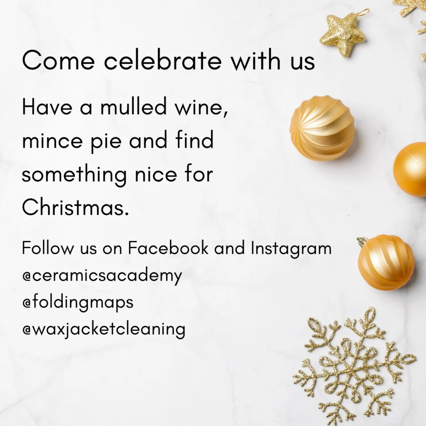Ceramics Academy | South Molton