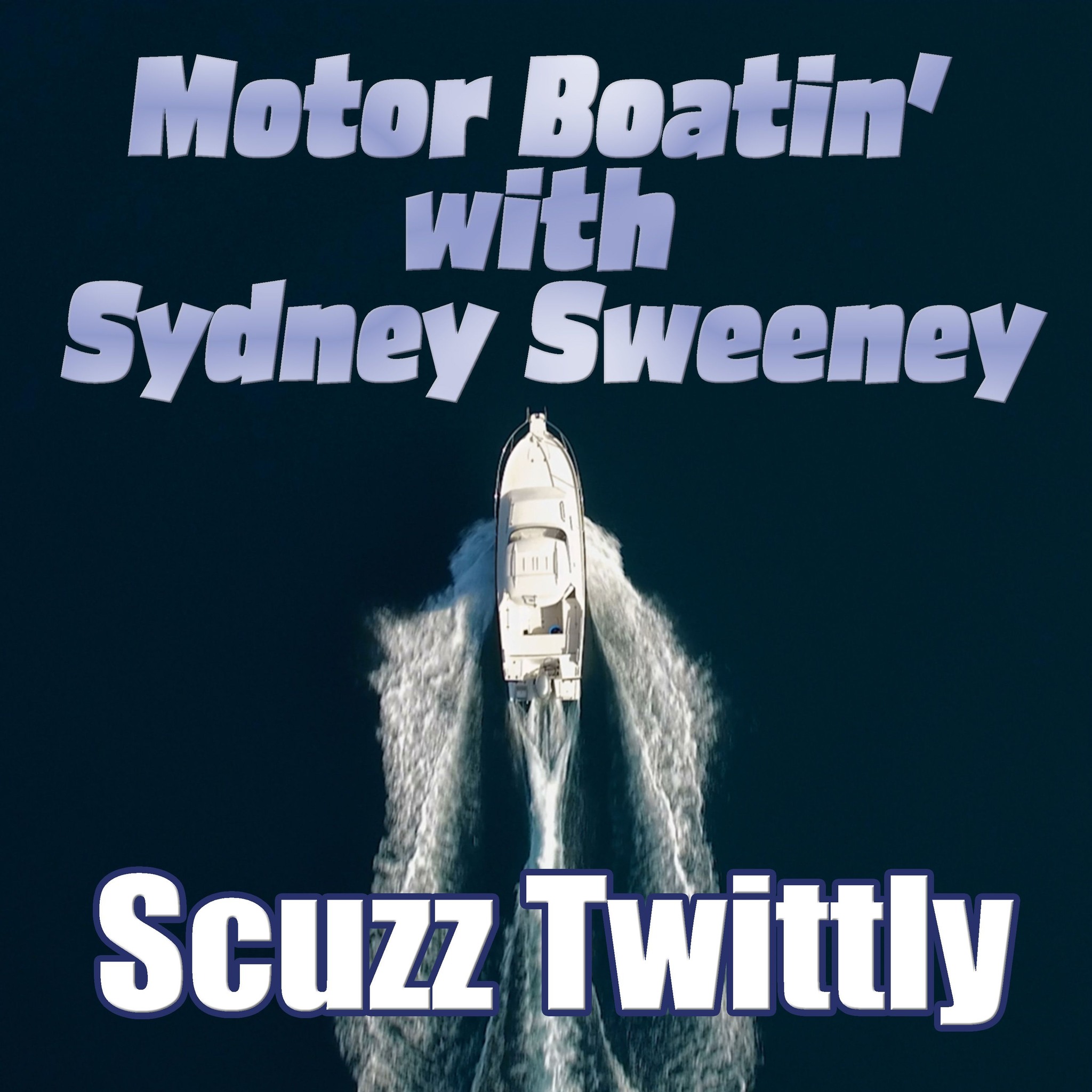 Scuzz Twittly