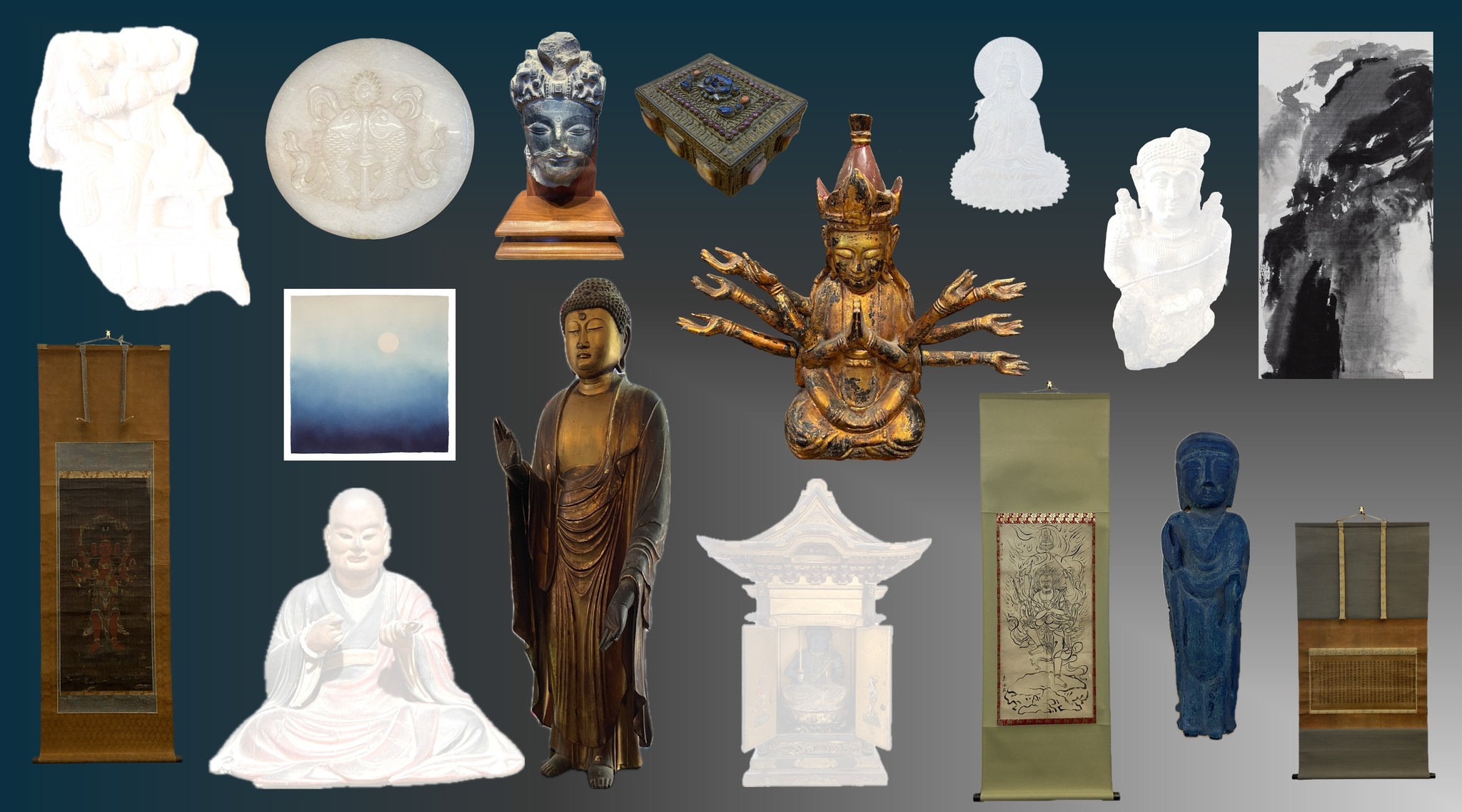 The Japan Foundation, Los Angeles, will unfortunately be ending 