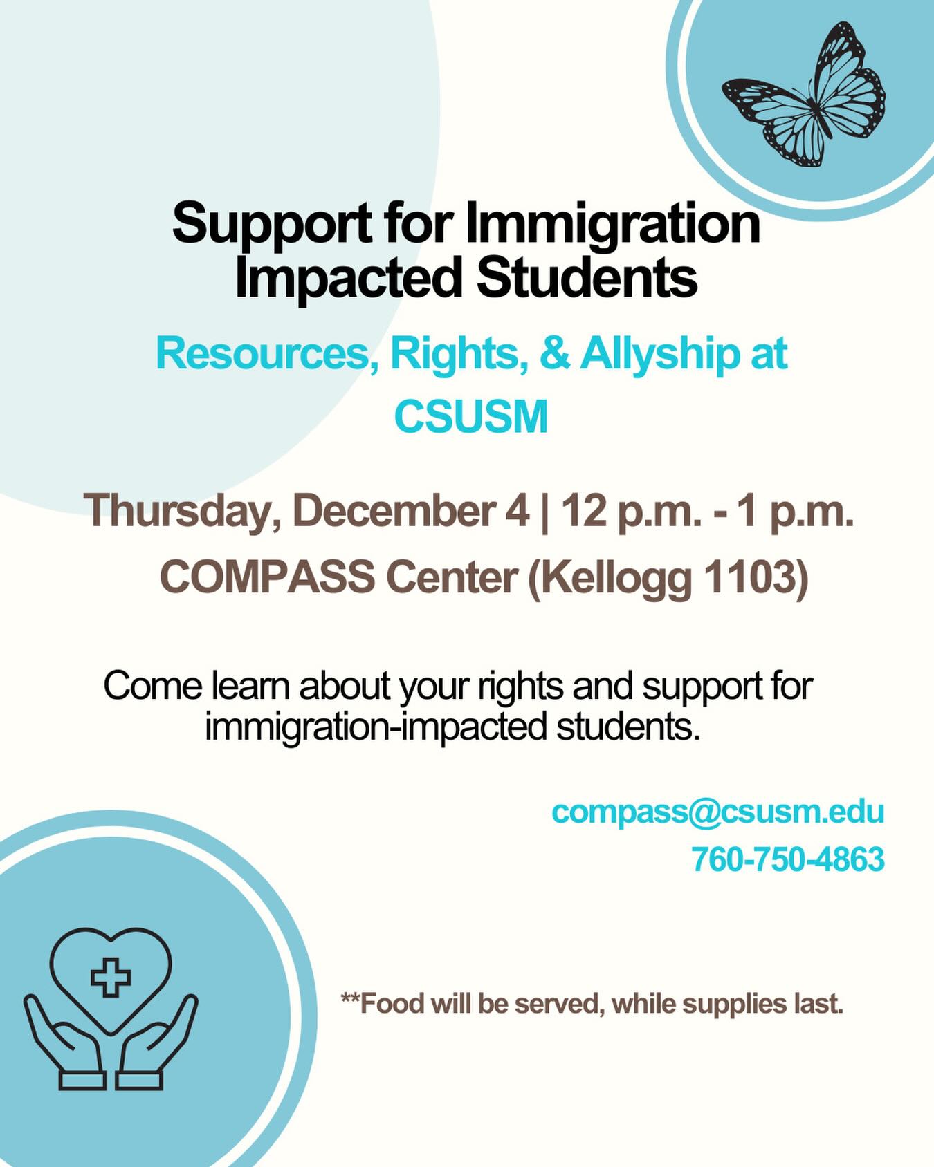 CSUSM Dreamer Resource Office