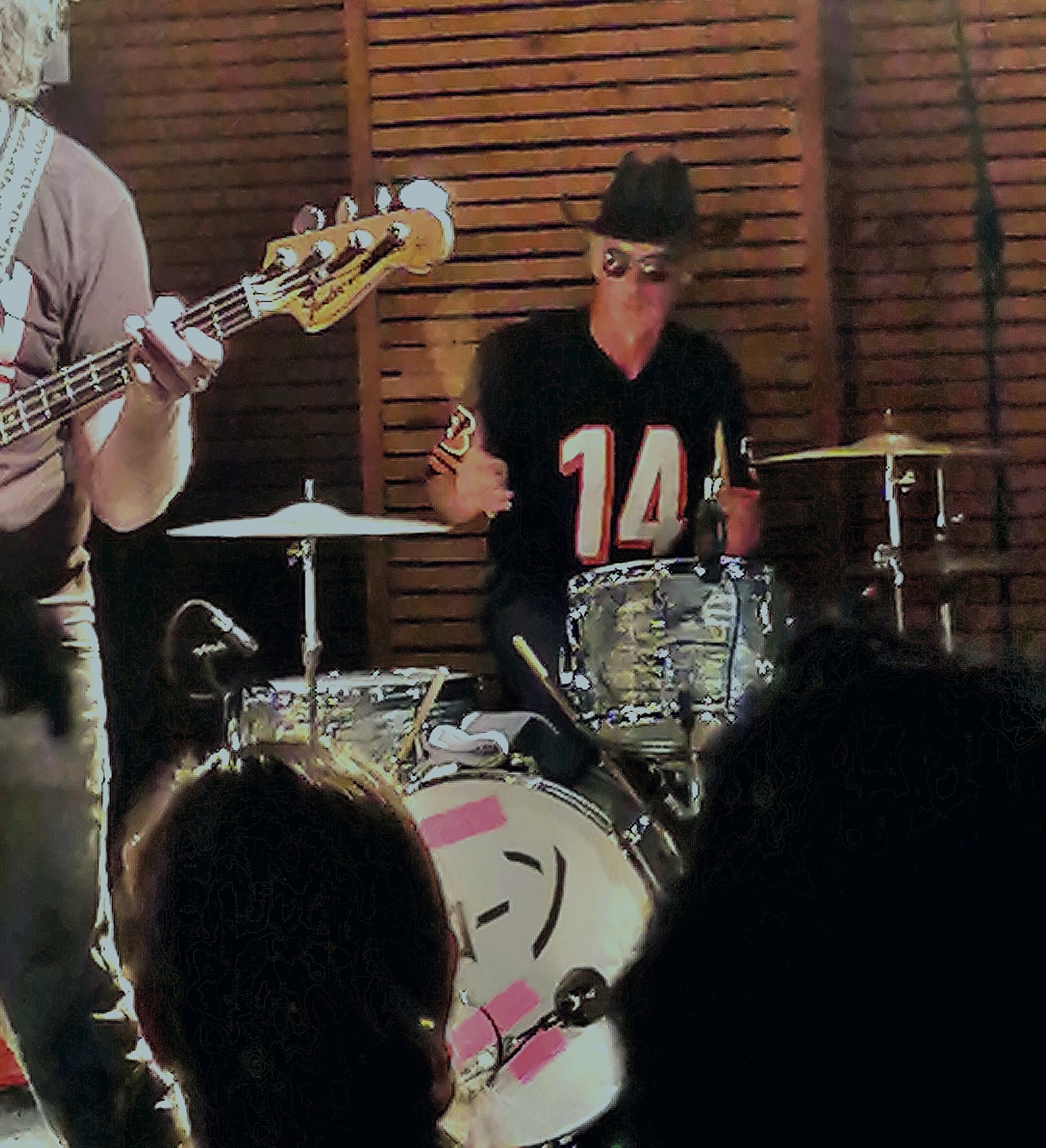 Zap Records | Kingston ON