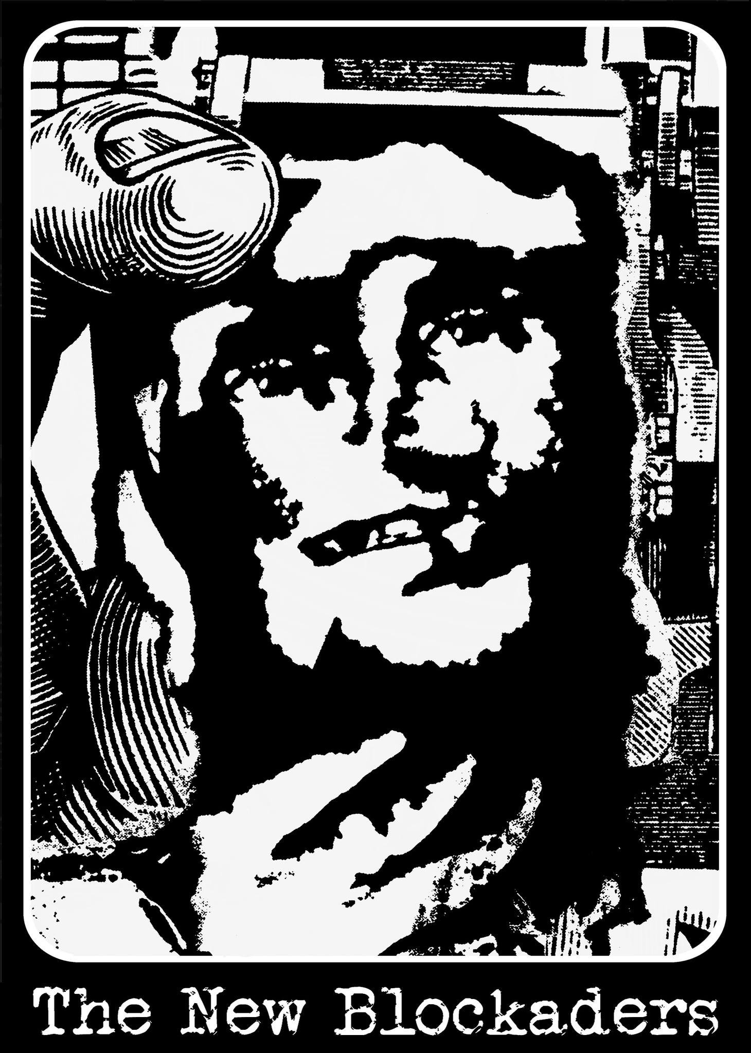 The New Blockaders (@TheNewBlockaders) • Facebook