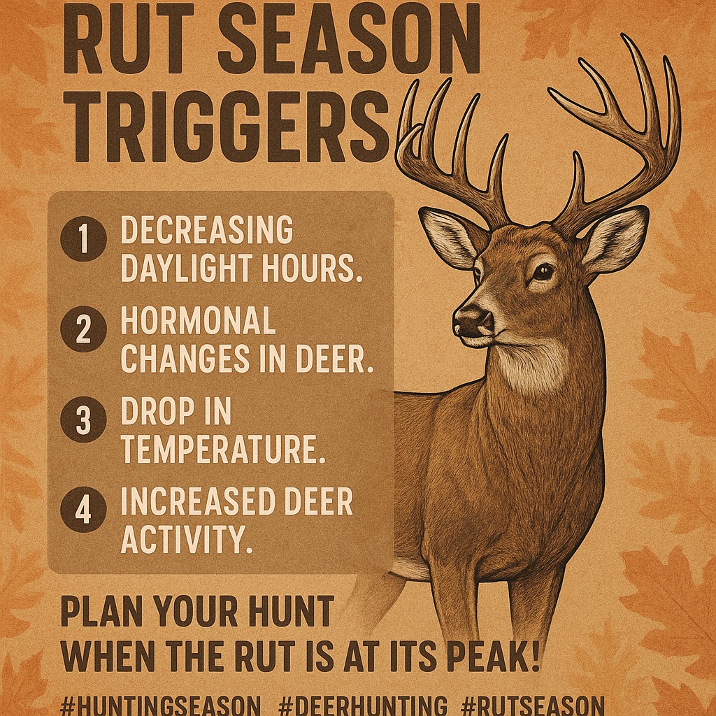 Hunter's - The science behind 