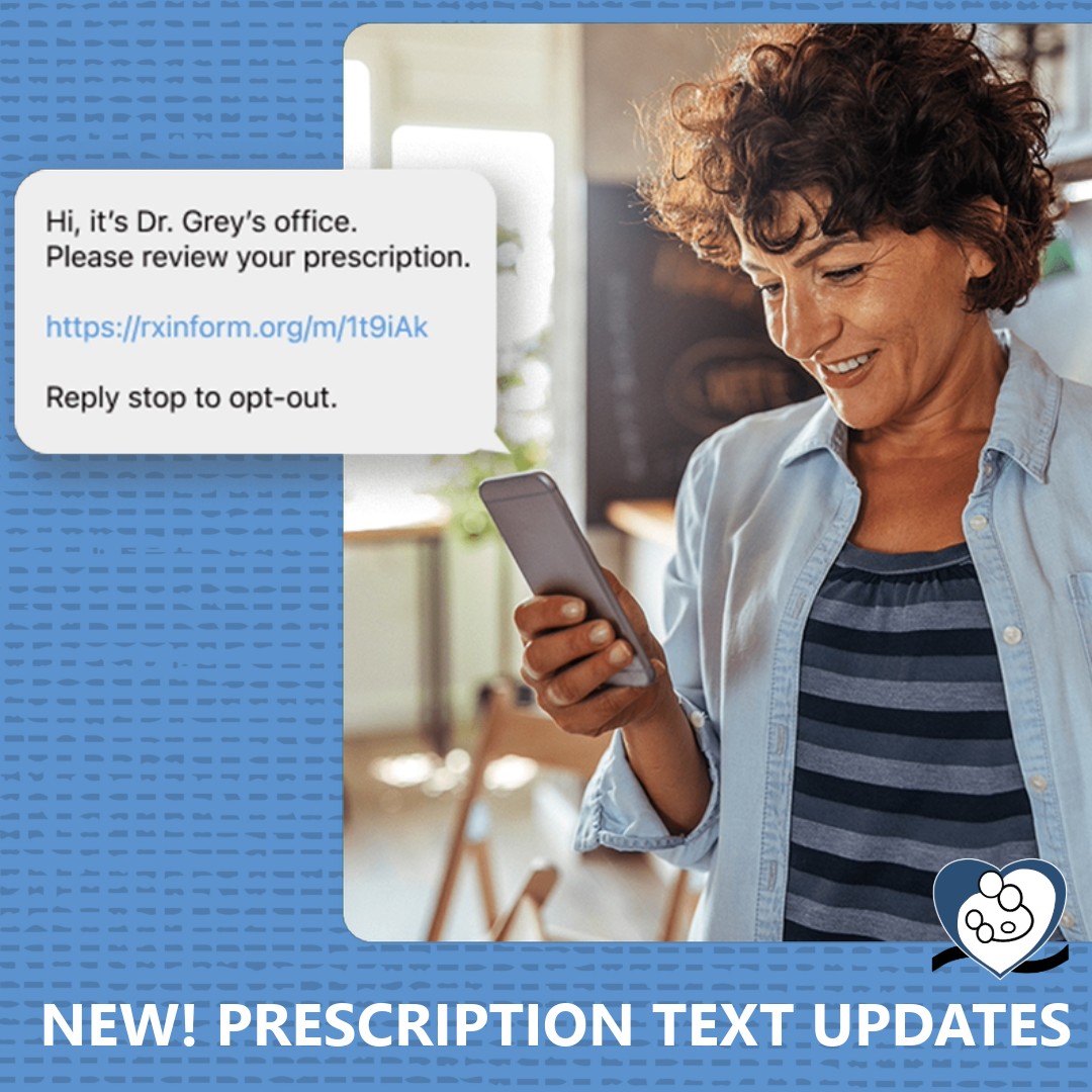 Bellaire - Picking up your prescriptions just got easier. When your ...