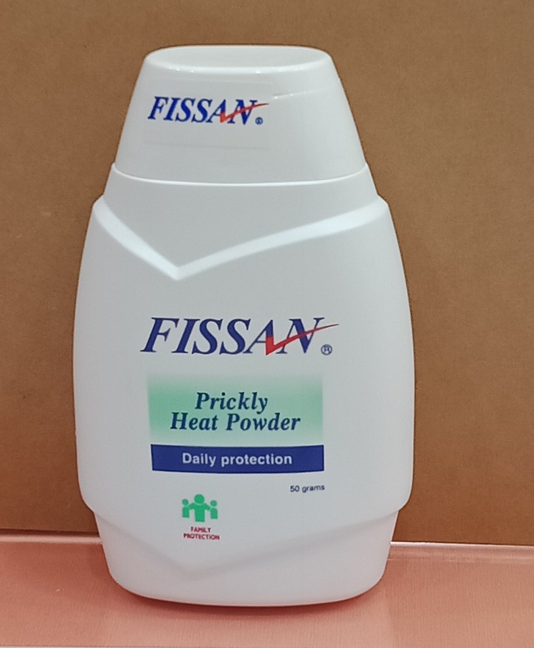 Fissan Prickly Heat Powder... - Pauline_Paulette Pharmacy | Facebook
