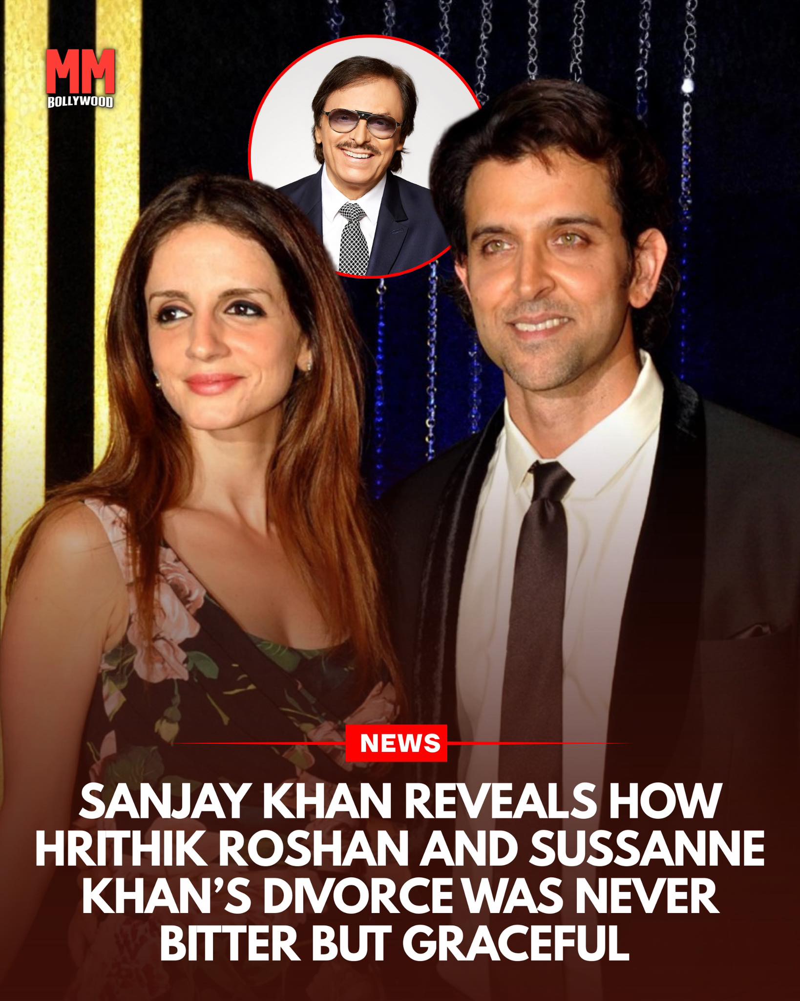 MissMalini - On the eve of Hrithik Roshan’s 52nd birthday,... | Facebook