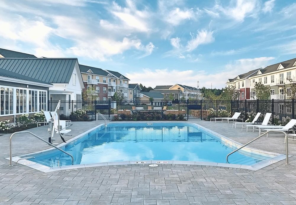 Redbrook Apartments | Plymouth MA