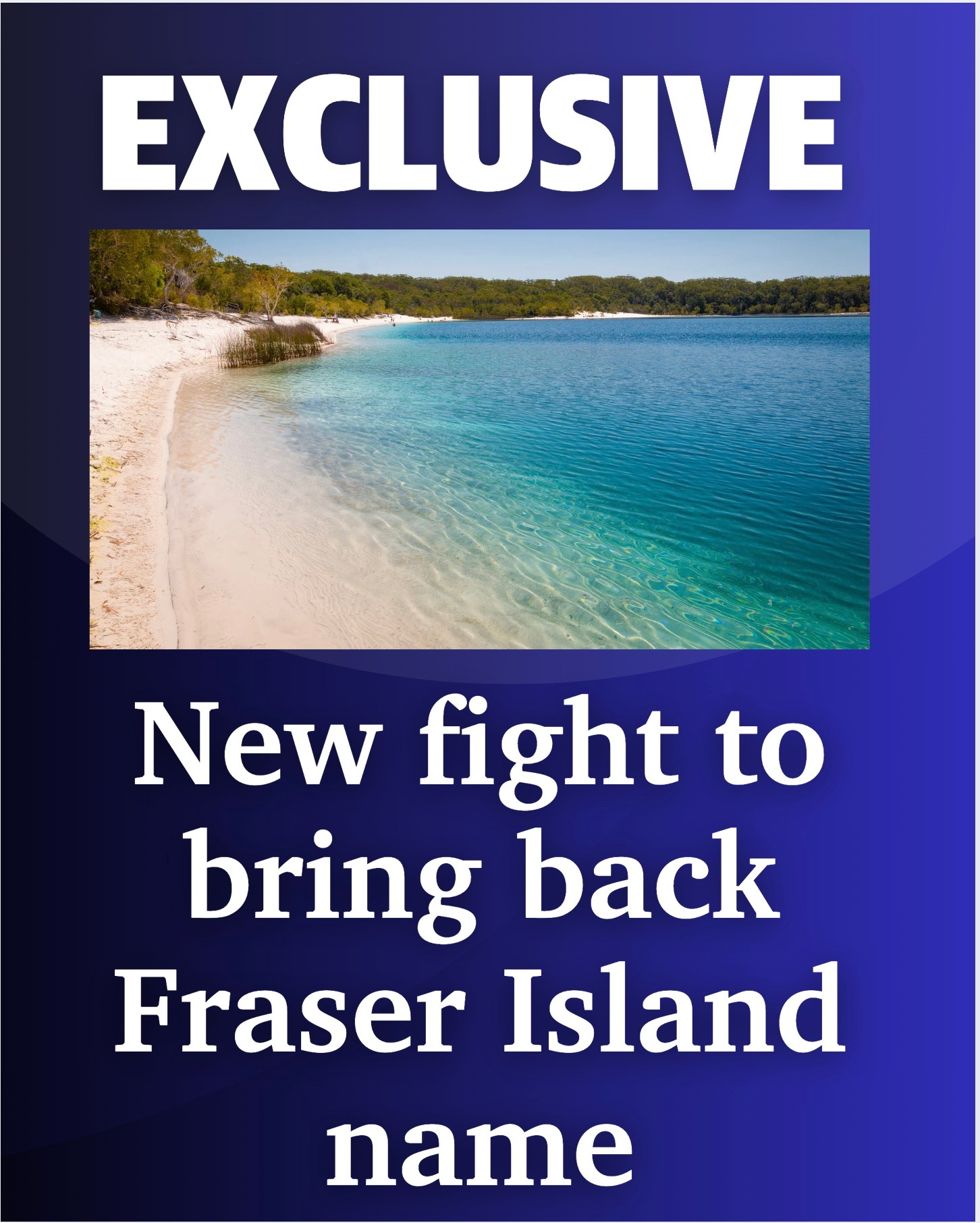 The Observer - A respected historian is calling for the return of the ...