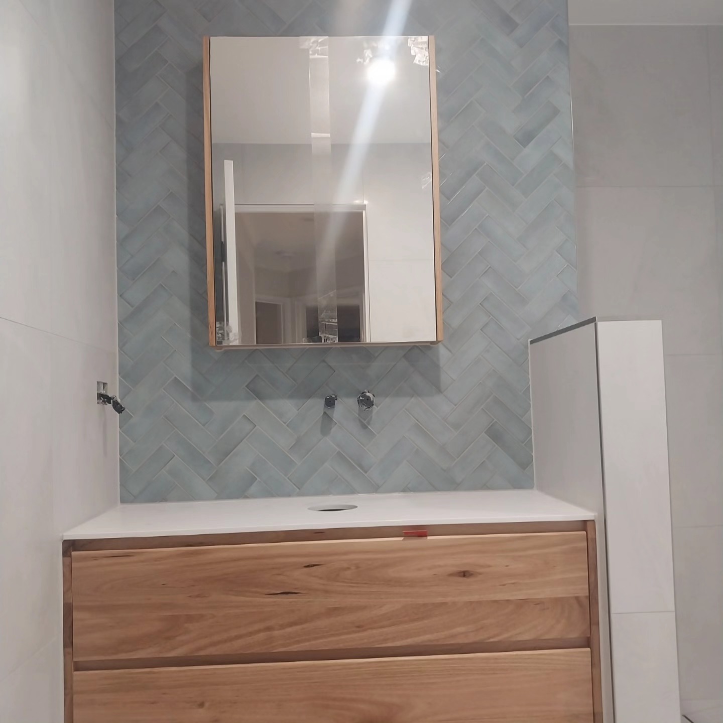 SAS Tiling