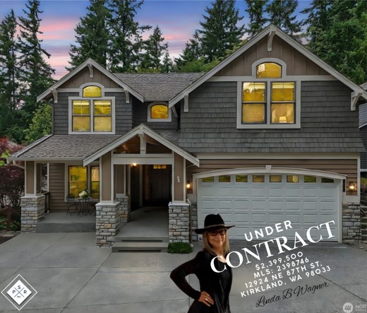 Windermere Real Estate/PSR, Inc. | Renton WA