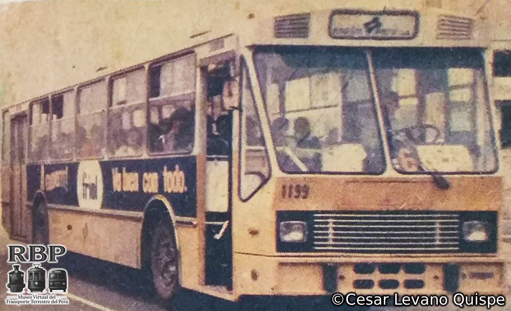 Retro - El Volvo B10M urbano carrozado en nuestro país, fue uno de los ...