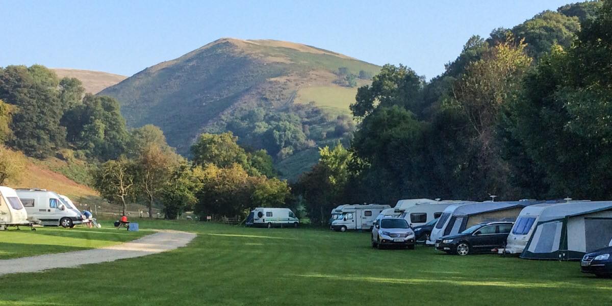 Alway Caravan Holidays