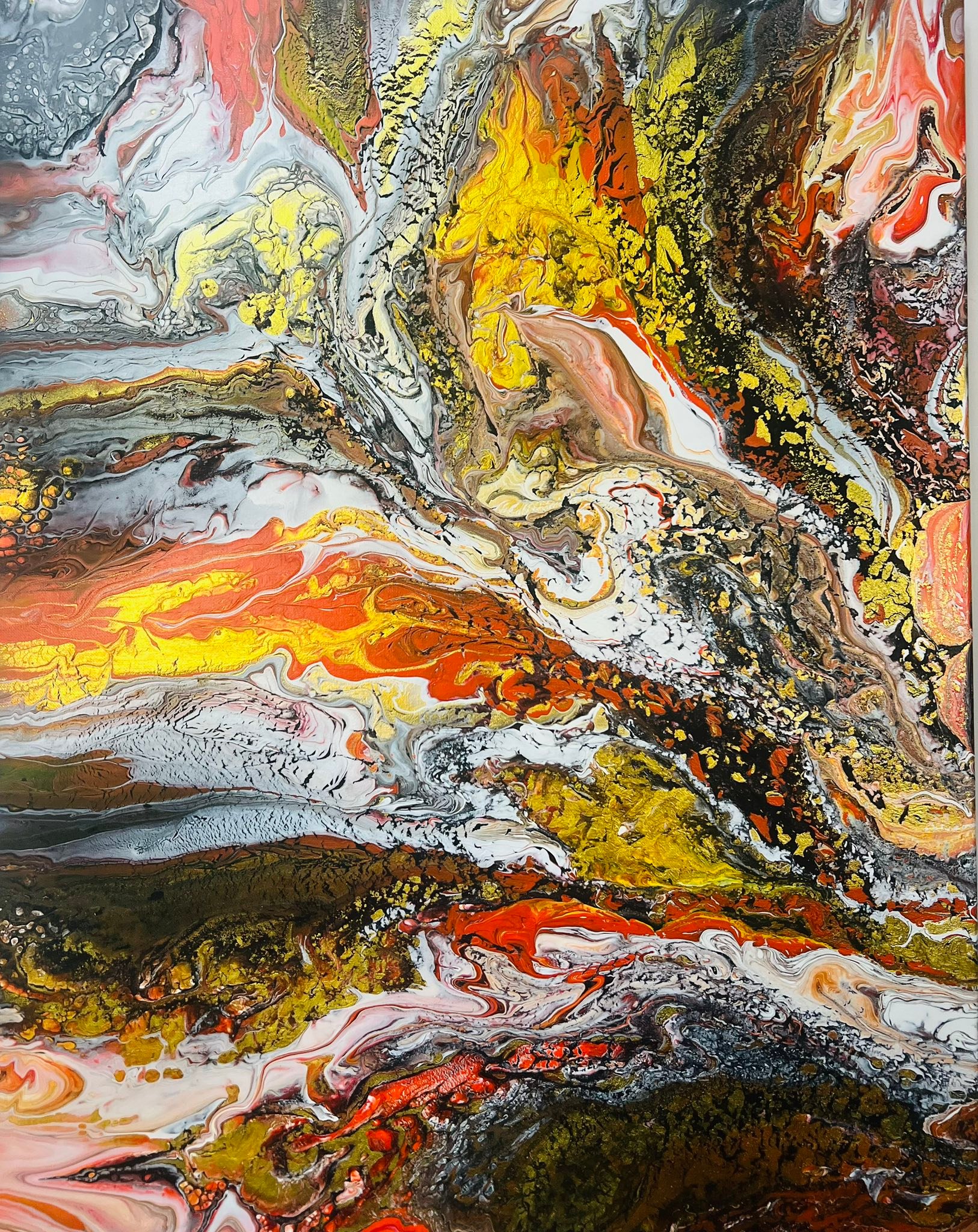 Artwork by Patricia (@ArtworkbyPatricia) • Facebook
