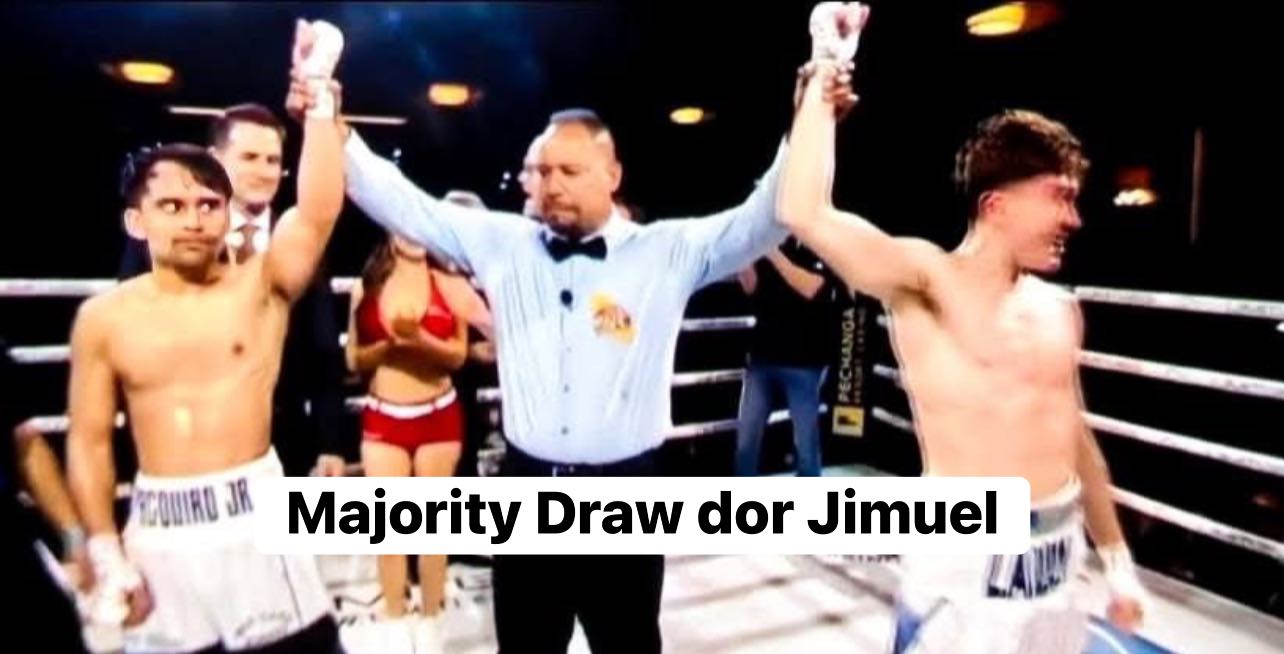 Latest - Congratulations Jimuel Majority Draw ️ #fblifestyle | Facebook