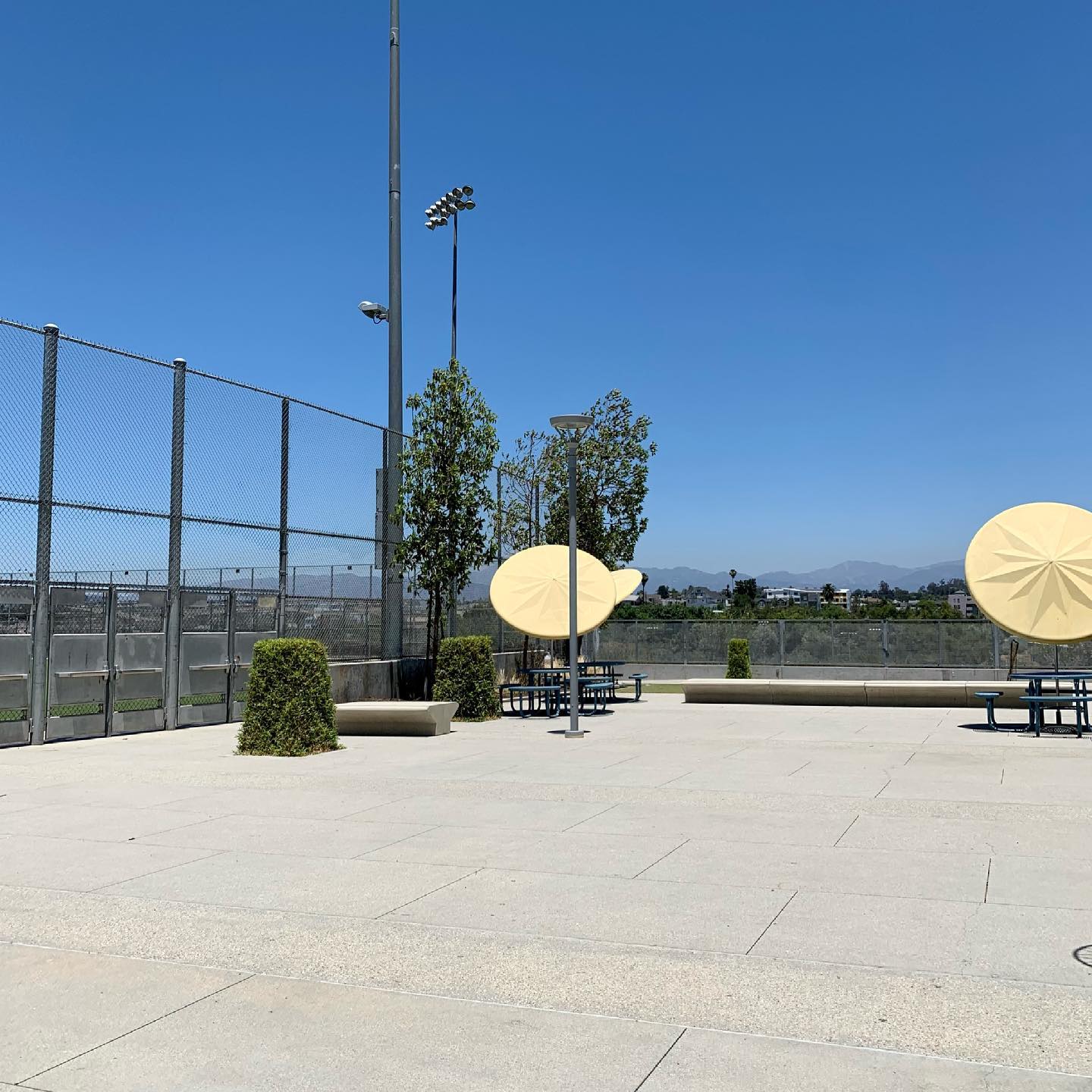 Camino Nuevo High School -Miramar Campus | Los Angeles CA