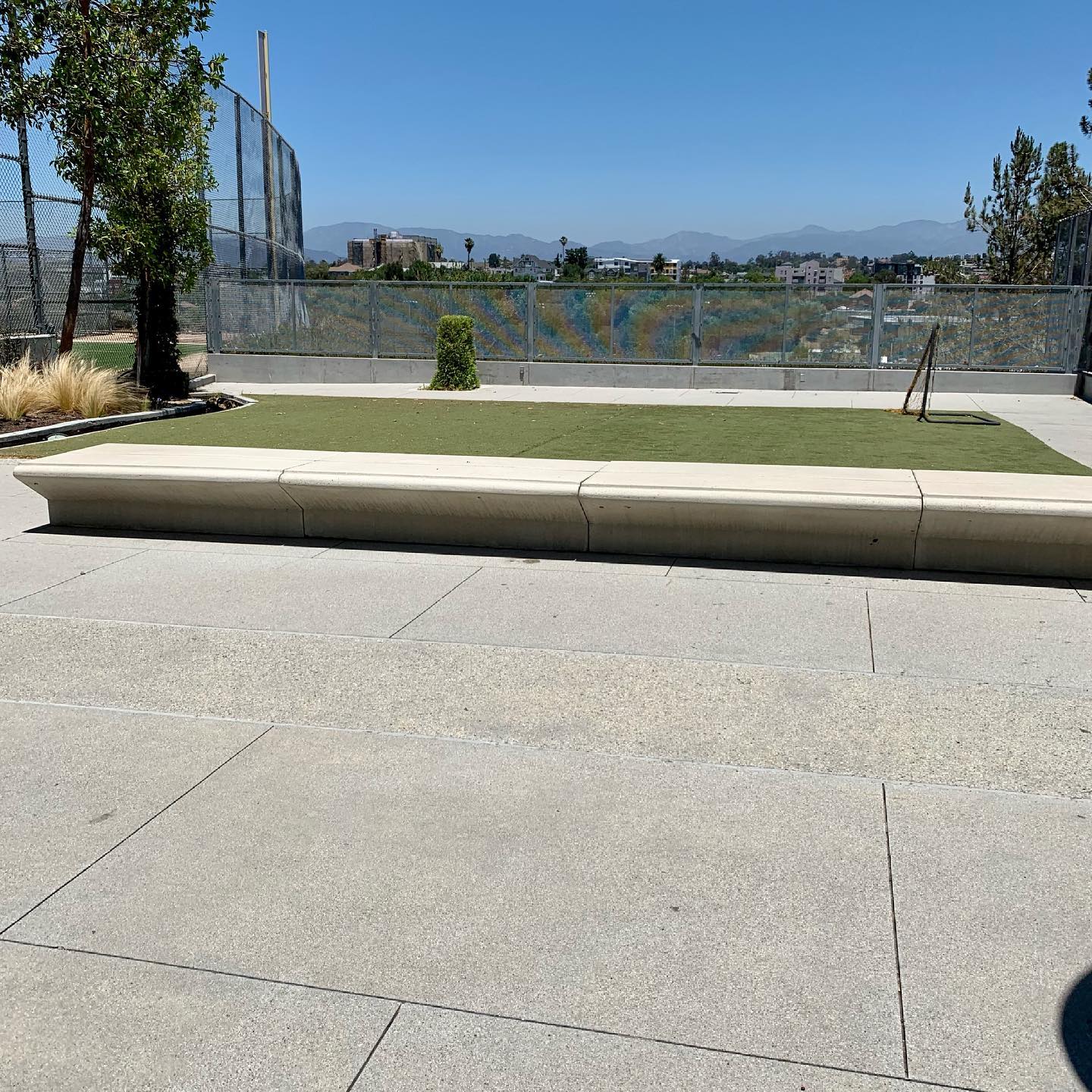 Camino Nuevo High School -Miramar Campus | Los Angeles CA