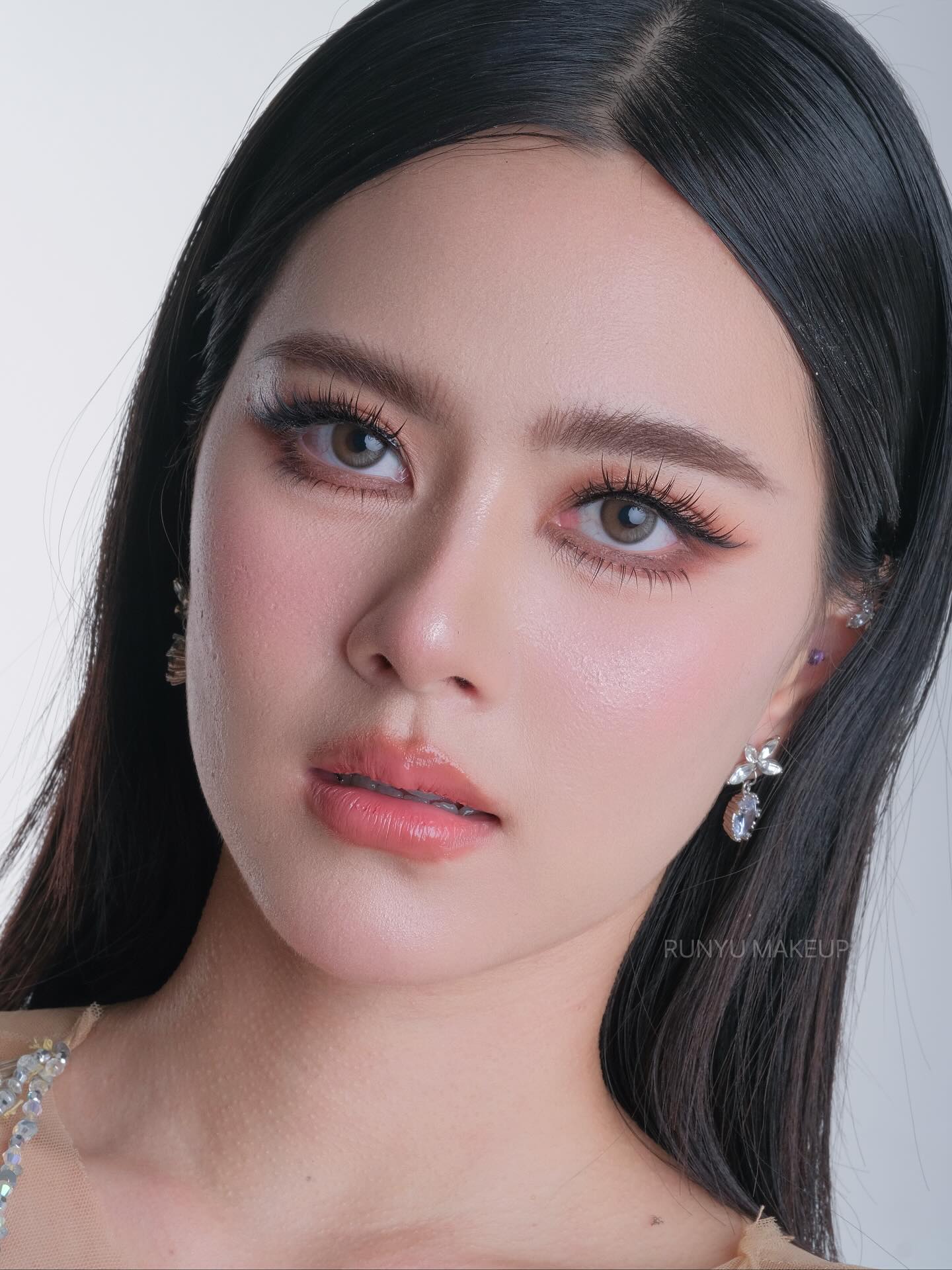 RUNYU Makeup Artistry ช่างแต่งหน้าระยอง ชลบุรี จันทบุรี | Rayong