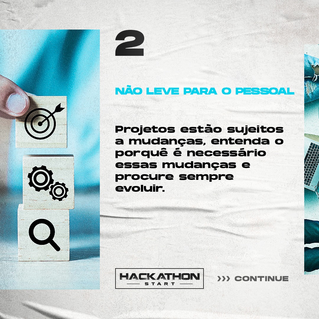 Hackathon Start
