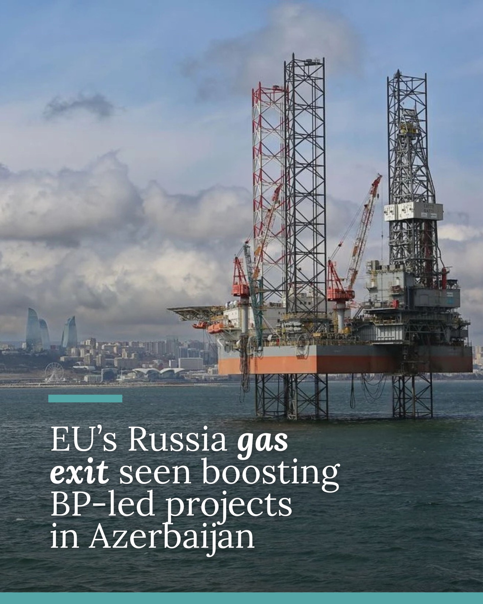 OC - The EU’s plan to phase out natural gas imports from Russia by 2028 ...