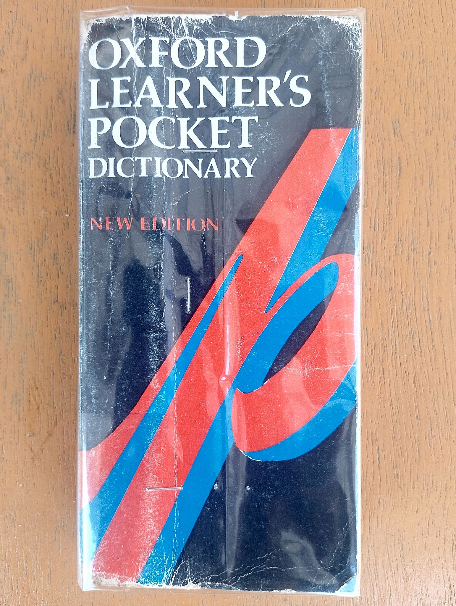 Oxford Learner