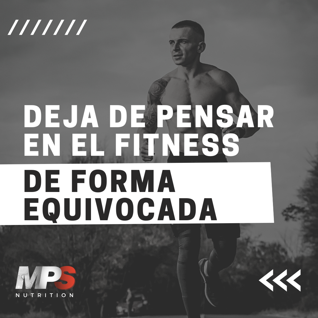MPS Nutrition | Guatemala City
