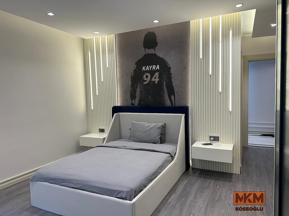 Köseoğlu Mobilya VE Dekorasyon Mehmet KÖSE