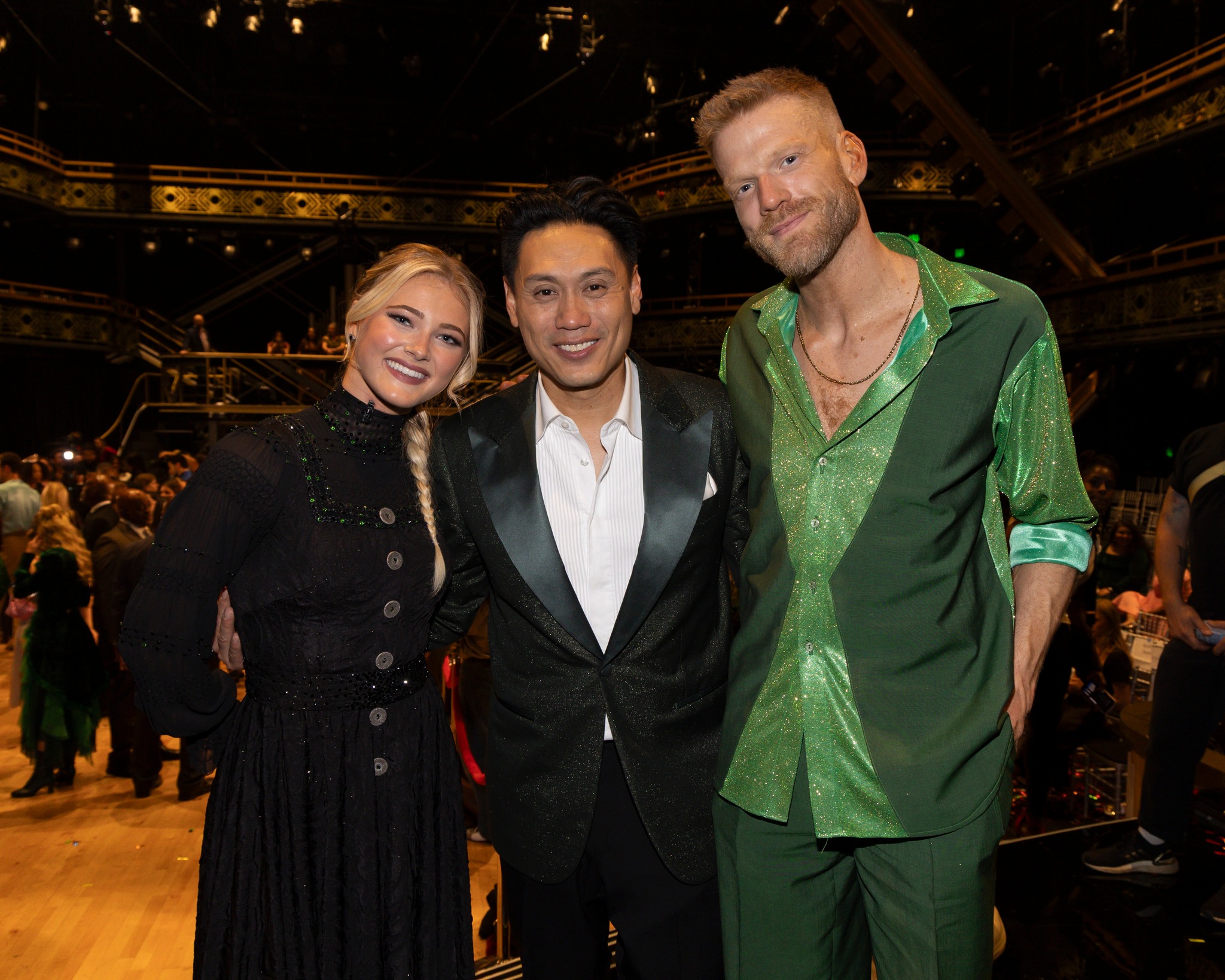 Dancing with the Stars added a... - Dancing with the Stars