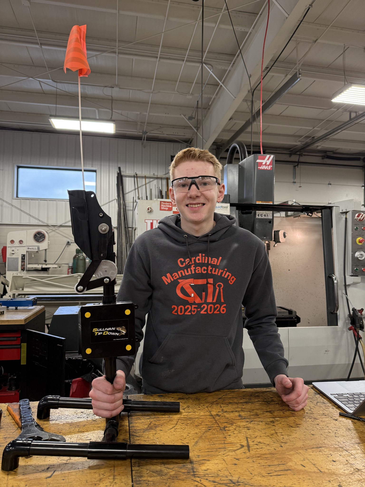 Cardinal Manufacturing