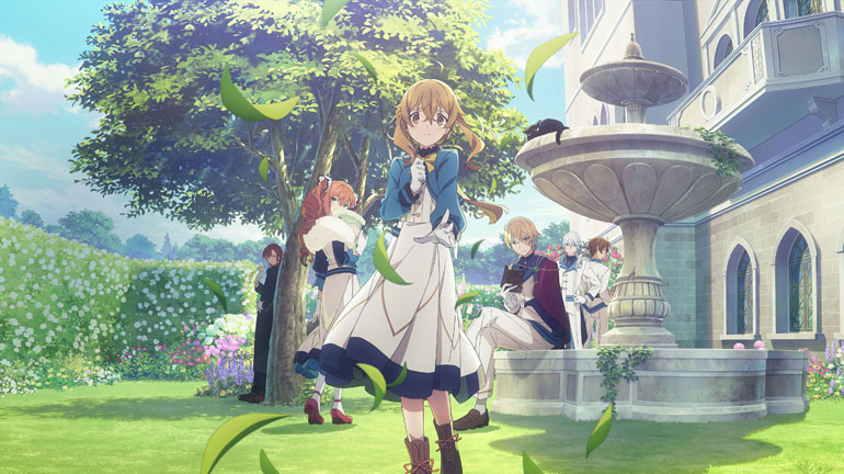 Tus-Animesxd - Shinchou Yuusha: Kono Yuusha ga Ore Tueee Kuse ni ...