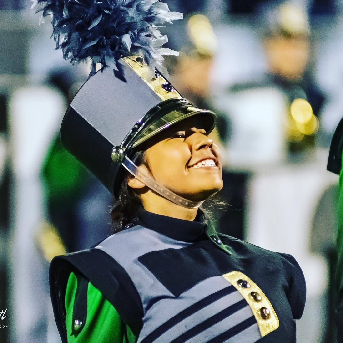 Community Performance and Send Off!!!... - Poteet Pirate Band