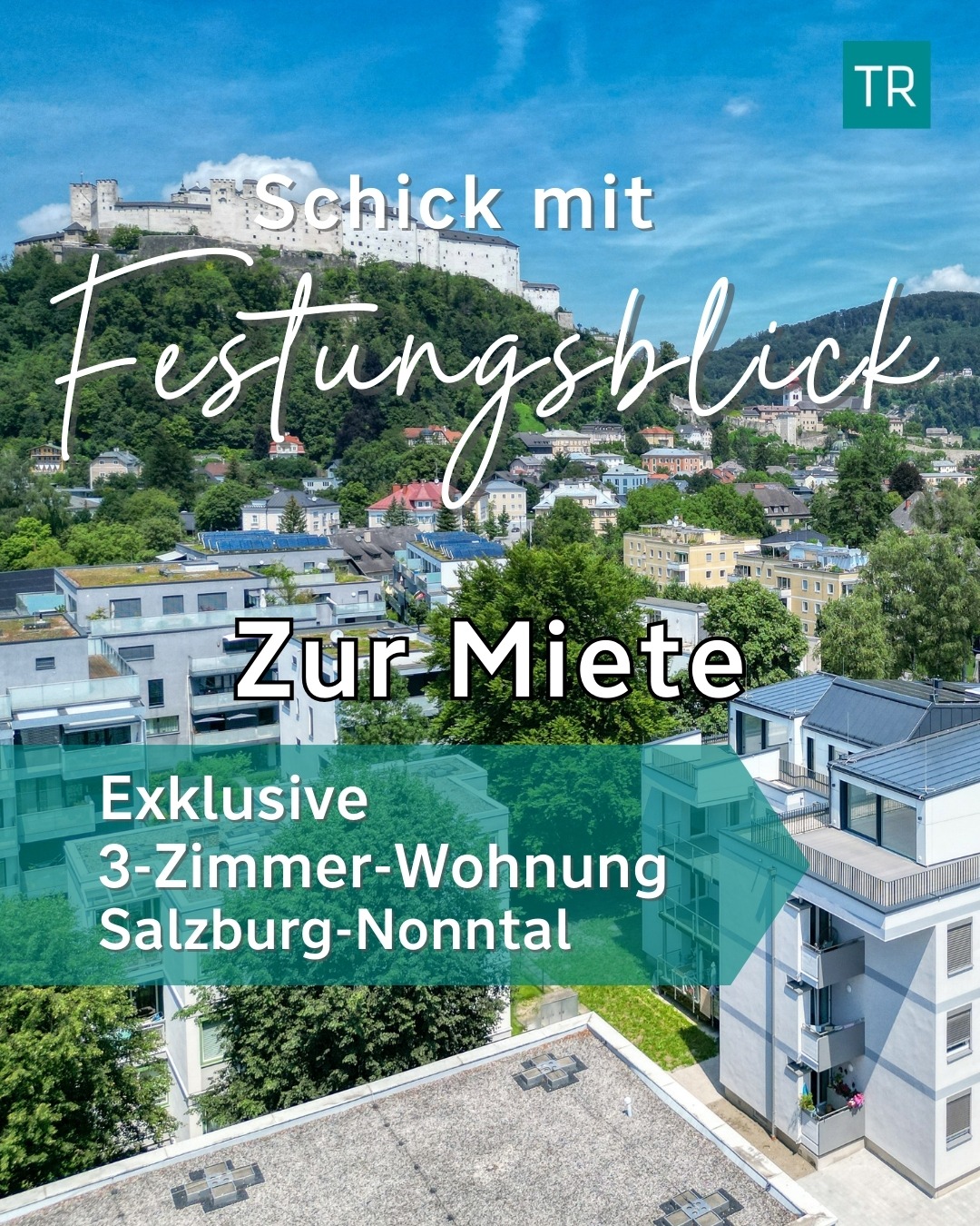 Team Rauscher Immobilien Salzburg | Salzburg