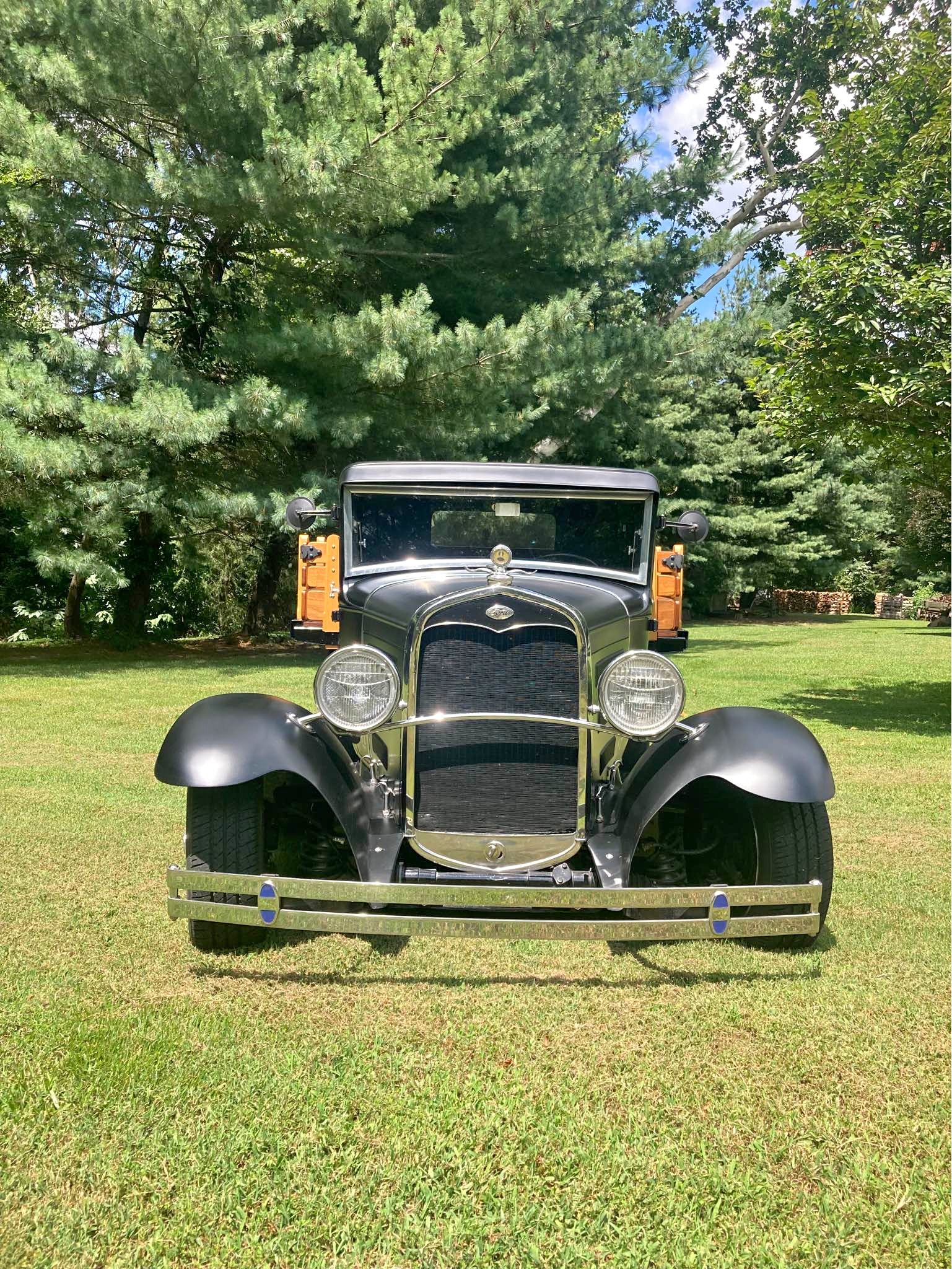 1931 Ford aa · Truck - Dune Buggies & Sand Rails - Centreville ...