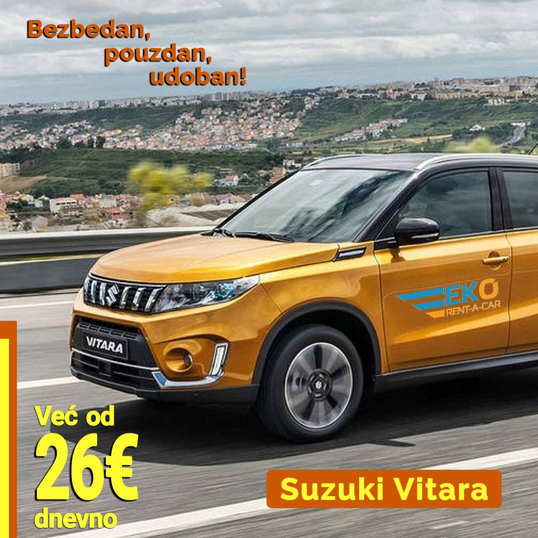 EKO rent a car