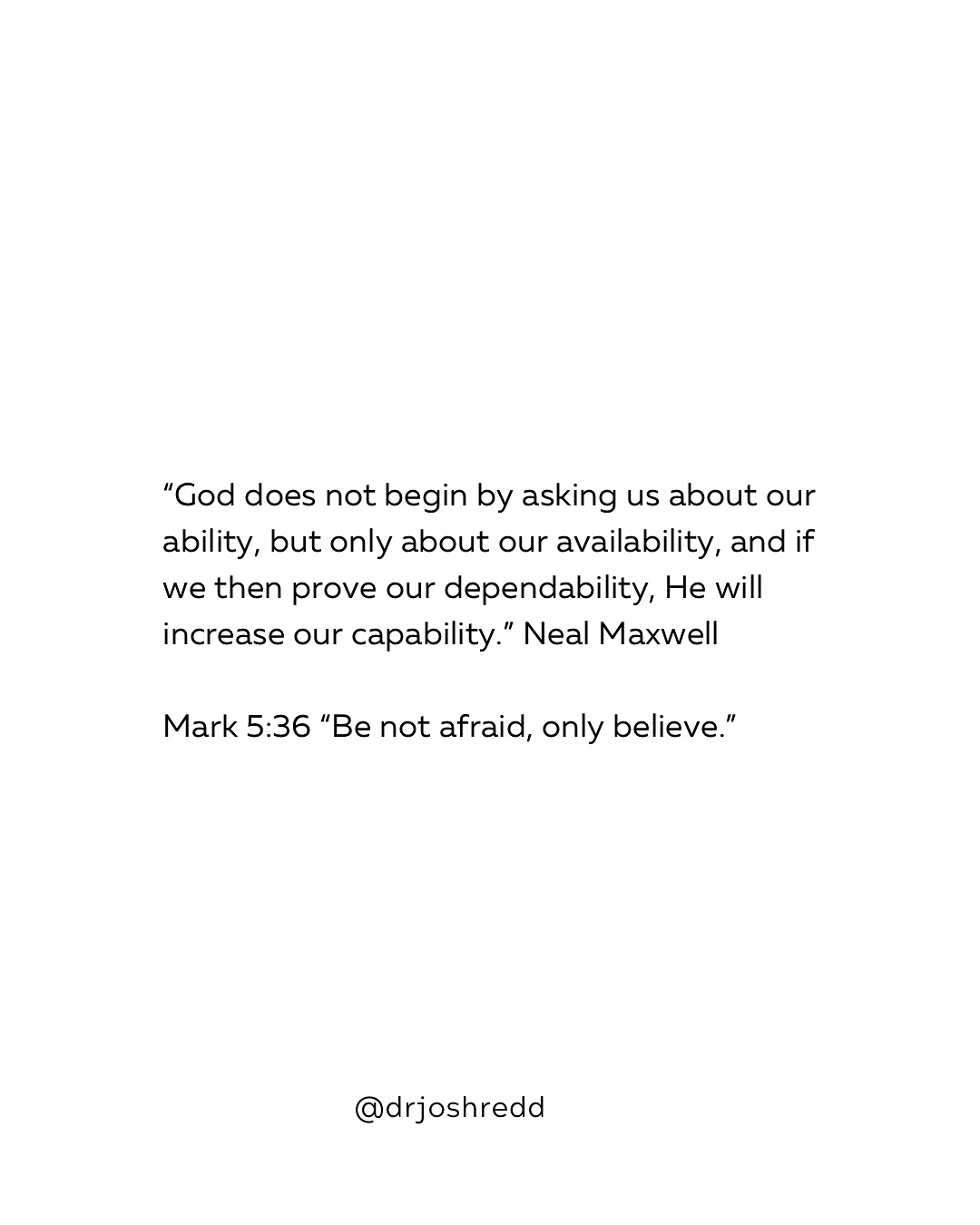 Dr. Josh Redd - Dr. Josh Redd added a new photo.