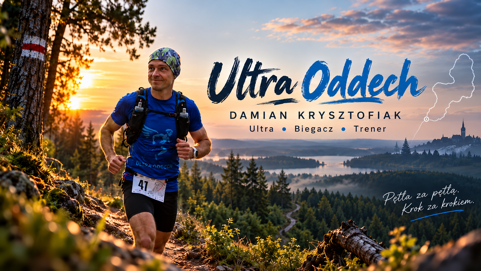Ultra Oddech