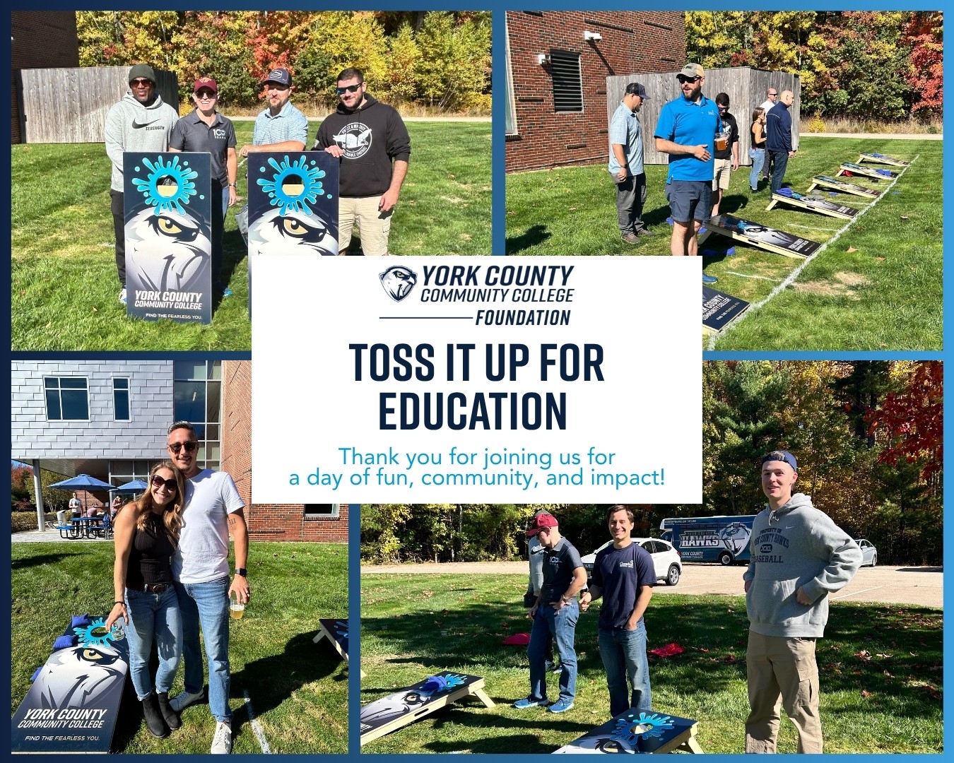 York County Community College - Wells, Maine | Wells ME