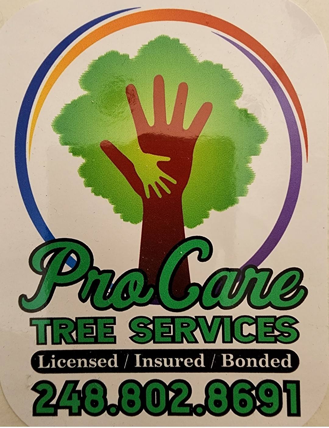 ProCare Tree services | Auburn Hills MI