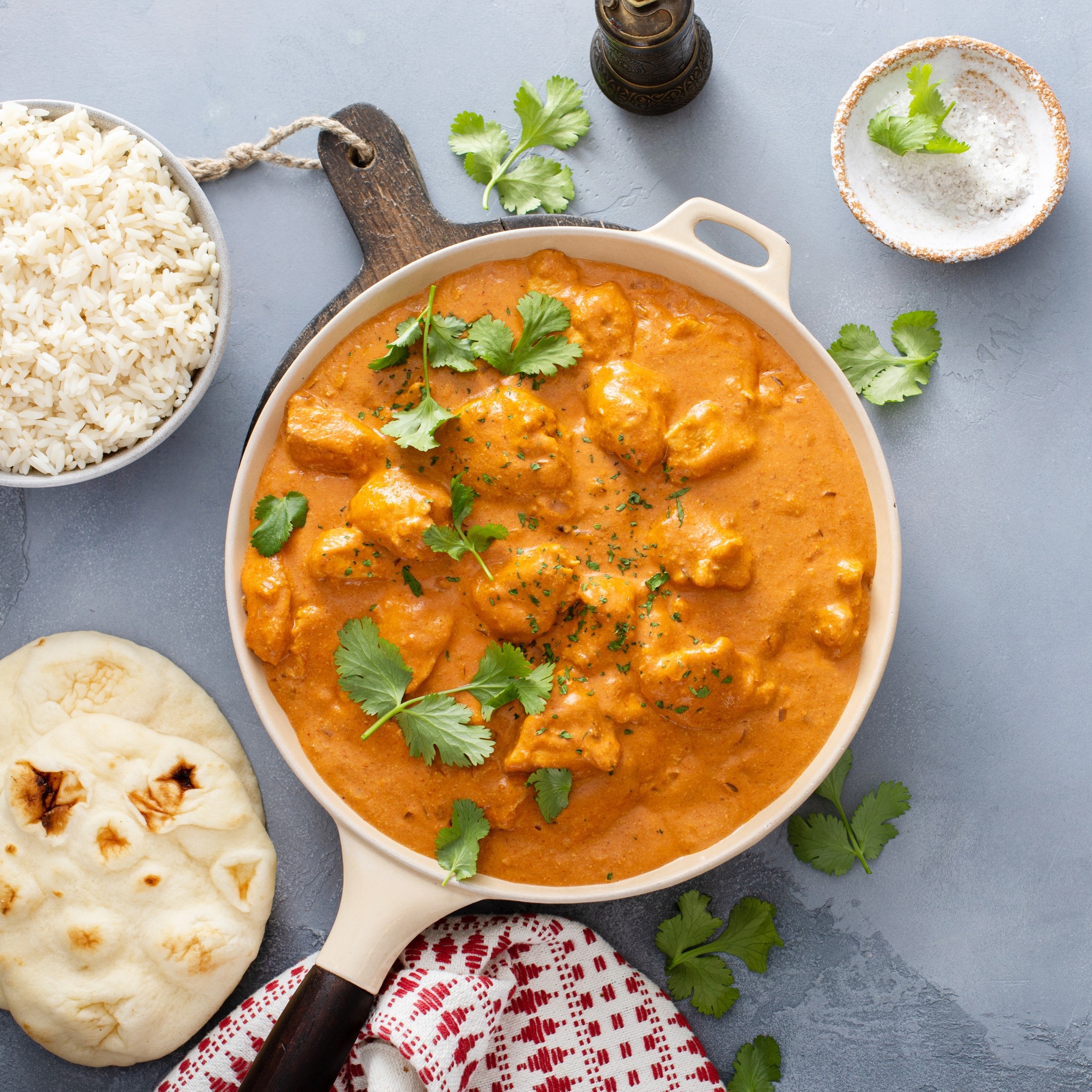 Rajmoni - Flavour. Spice. Friday Nights. Let your weekend begin with ...