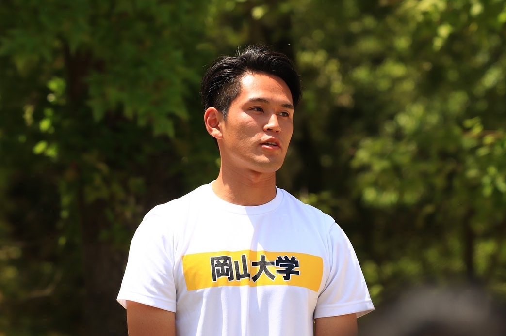 岡山大学（OkayamaUniversity） added a - 岡山大学