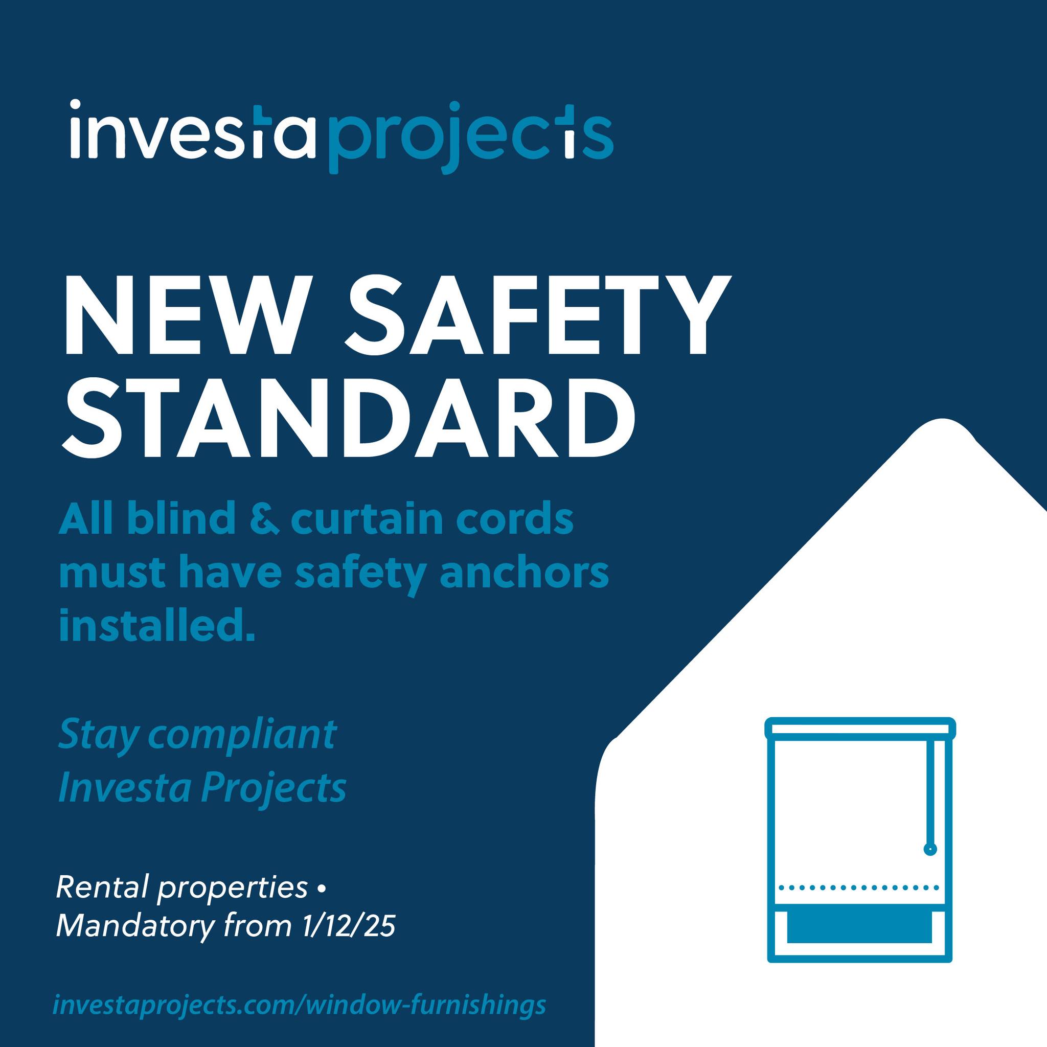 Investa Projects | Abbotsford VIC