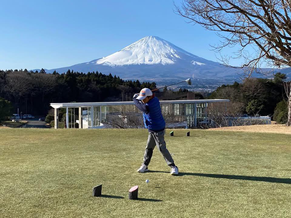 ギャツビイゴルフクラブ - ギャツビイゴルフクラブ added a new photo.