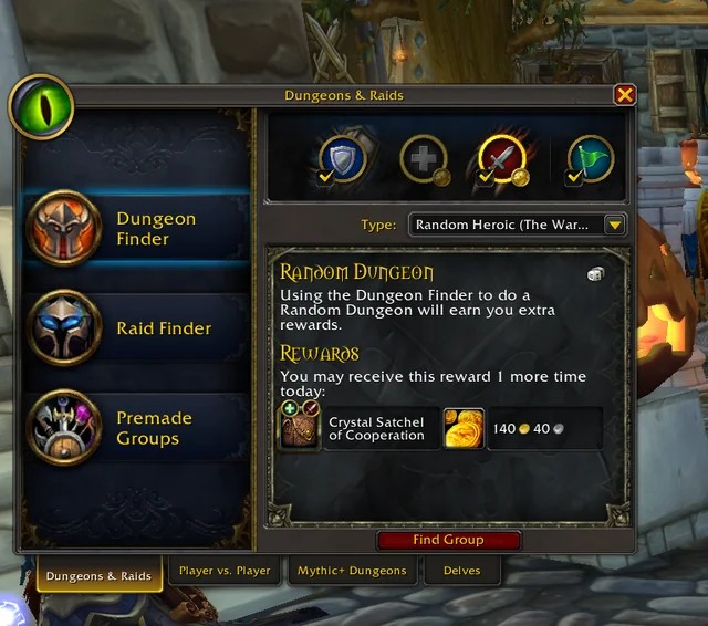 WarcraftMemes - I've NEVER seen DPS needed like this #warcraft | Facebook