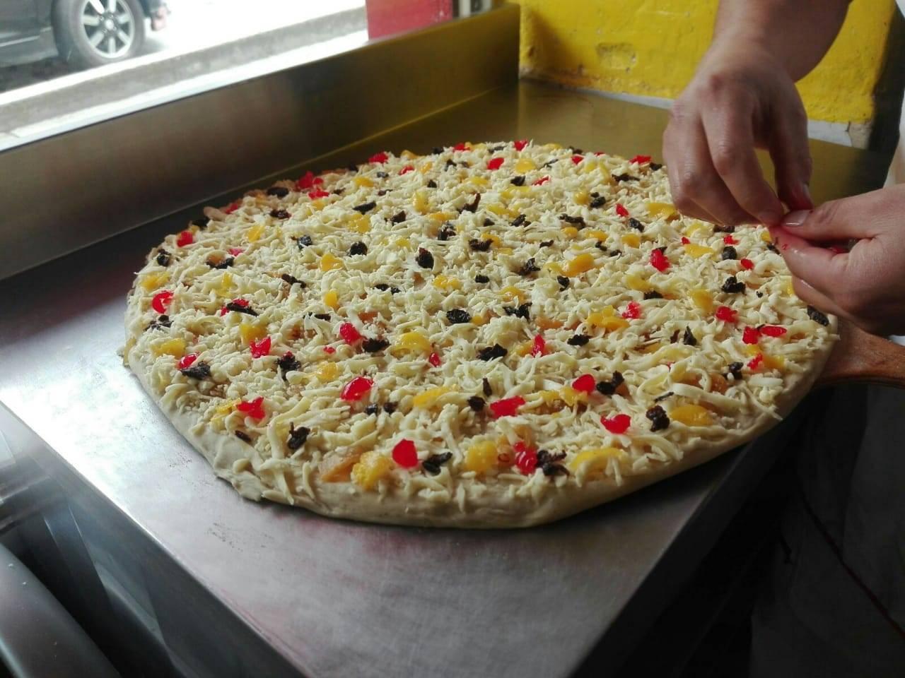 PIZZA ROLA Ipiales | Ipiales