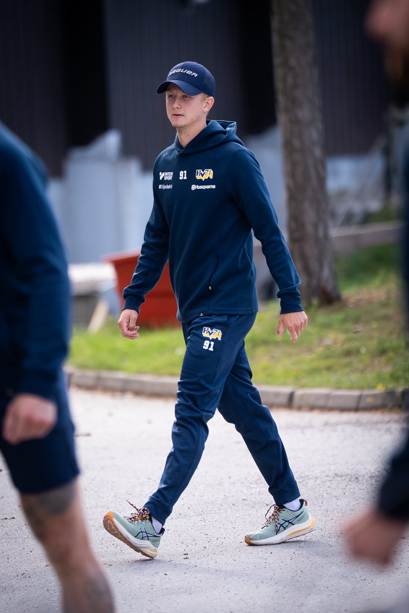 HV71 - HV71 added a new photo.